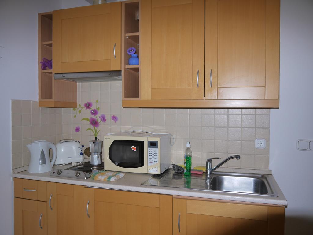 Eva 2 Apartment Hajduszoboszlo Exterior photo